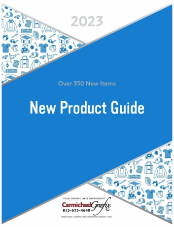 2023 New Product Guide